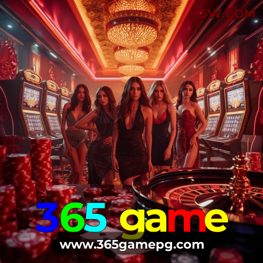 365 game.com | App de Cassino Online Gratuito