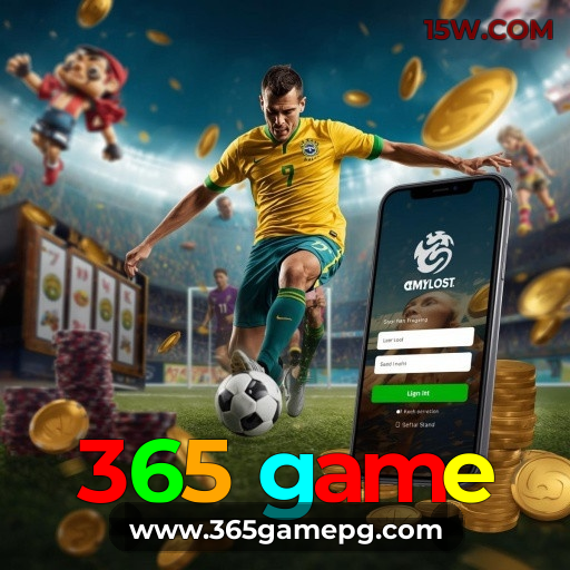 Processo de Download do App 365 game - O cassino online onde suas vitórias são garantidas está esperando por você!
